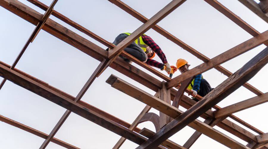 Professional gutter cleaning services in Glendale, RI